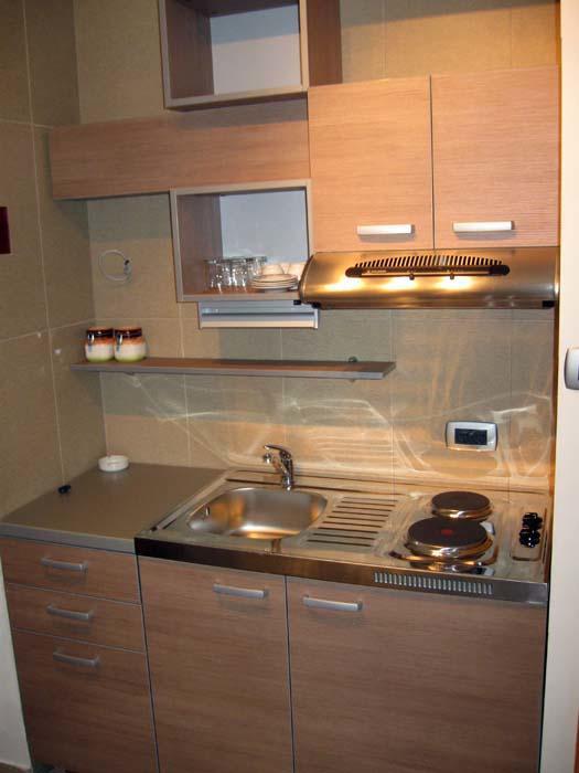 Apartmani Katarina บุดวา ภายนอก รูปภาพ
