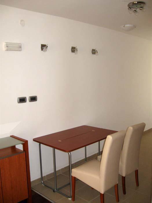 Apartmani Katarina บุดวา ภายนอก รูปภาพ