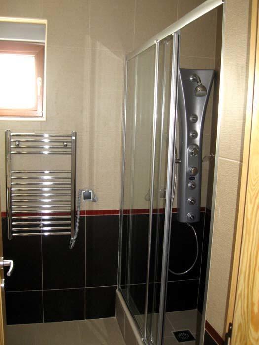 Apartmani Katarina บุดวา ภายนอก รูปภาพ